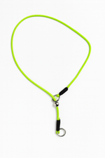 Load image into Gallery viewer, Professional Dog Training Collar – Ultra-Thin, Strong with One Limiter, & Durable for K9, IGP & Obedience