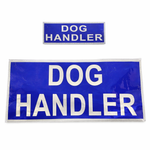 Load image into Gallery viewer, Hi Viz Security Dog Handler Medical Vest Tac Gear NEW TOP Quality Reflective