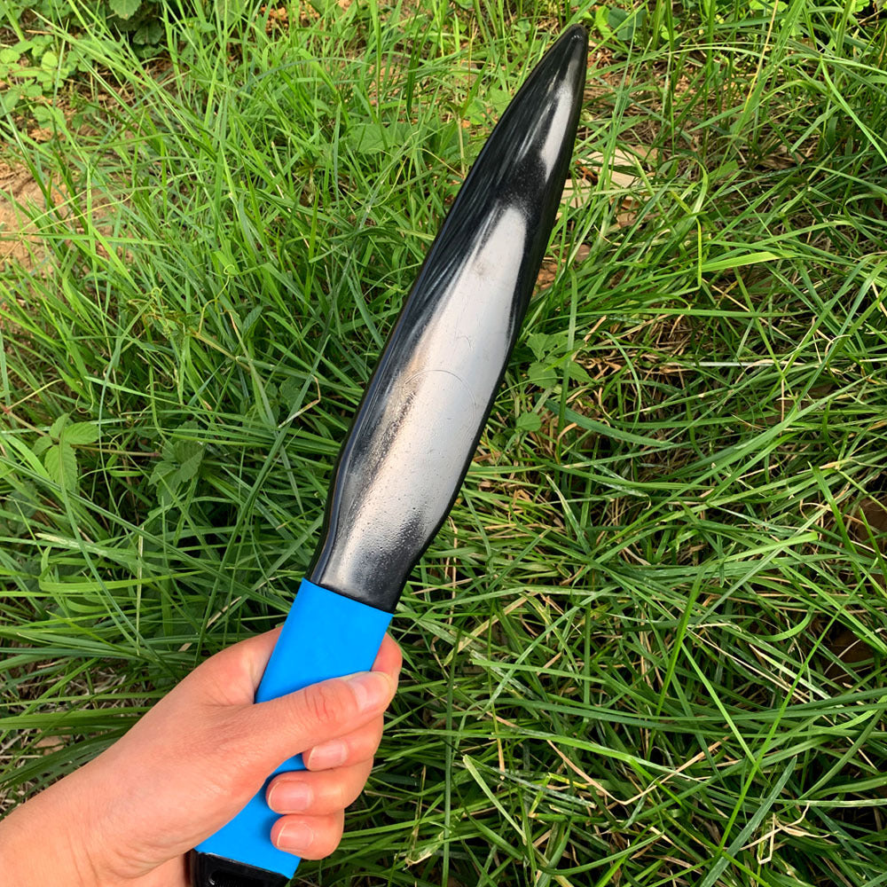 Durable Dog Anti-Bite Training Tool Dog Break Stick No Bite Training Stopper for Pit bulls & Large Dogs