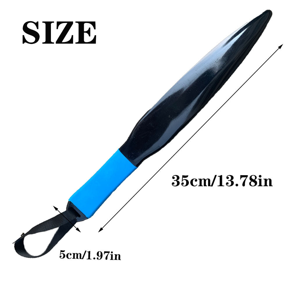 Durable Dog Anti-Bite Training Tool Dog Break Stick No Bite Training Stopper for Pit bulls & Large Dogs