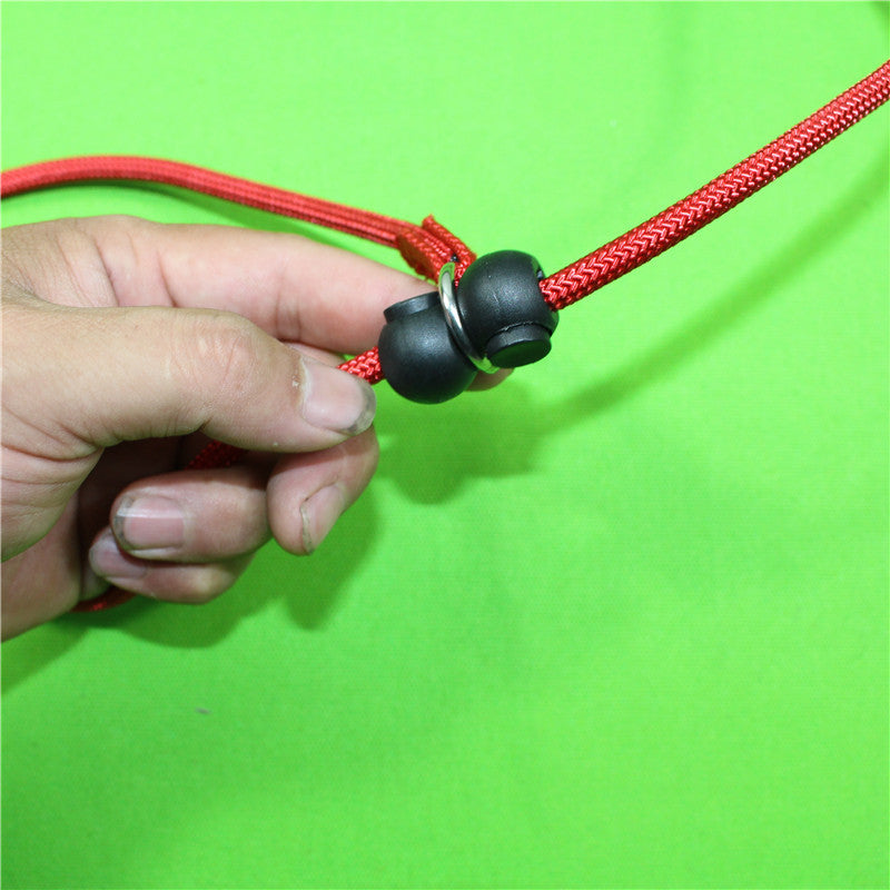 Nylon Handle Slip Lead – Durable, Comfortable & Easy to Use For Dog Training & Walking