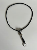 Load image into Gallery viewer, collar and dog