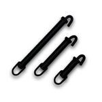 Load image into Gallery viewer, Pet Car Ventilation Boot Cool Dog Tailgate Vent Lock Extender (9221714280774)
