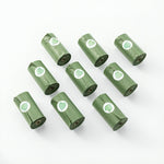 Load image into Gallery viewer, Large Biodegradable Dog Poop Bag Pet Poo Waste Bags Heavy Duty SCENTED Rolls