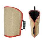 Load image into Gallery viewer, Premium K9 Bite Sleeve - Bite-Resistant Jute Arm Guard (4 Colors Available)