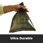 Load image into Gallery viewer, 540 Dog Poop Bags with 2 Dispensers – Black Pet Waste Bags Leakproof Easy Tear