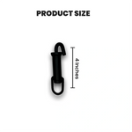 Load image into Gallery viewer, Pet Car Ventilation Boot Cool Dog Tailgate Vent Lock Extender (9221714280774)