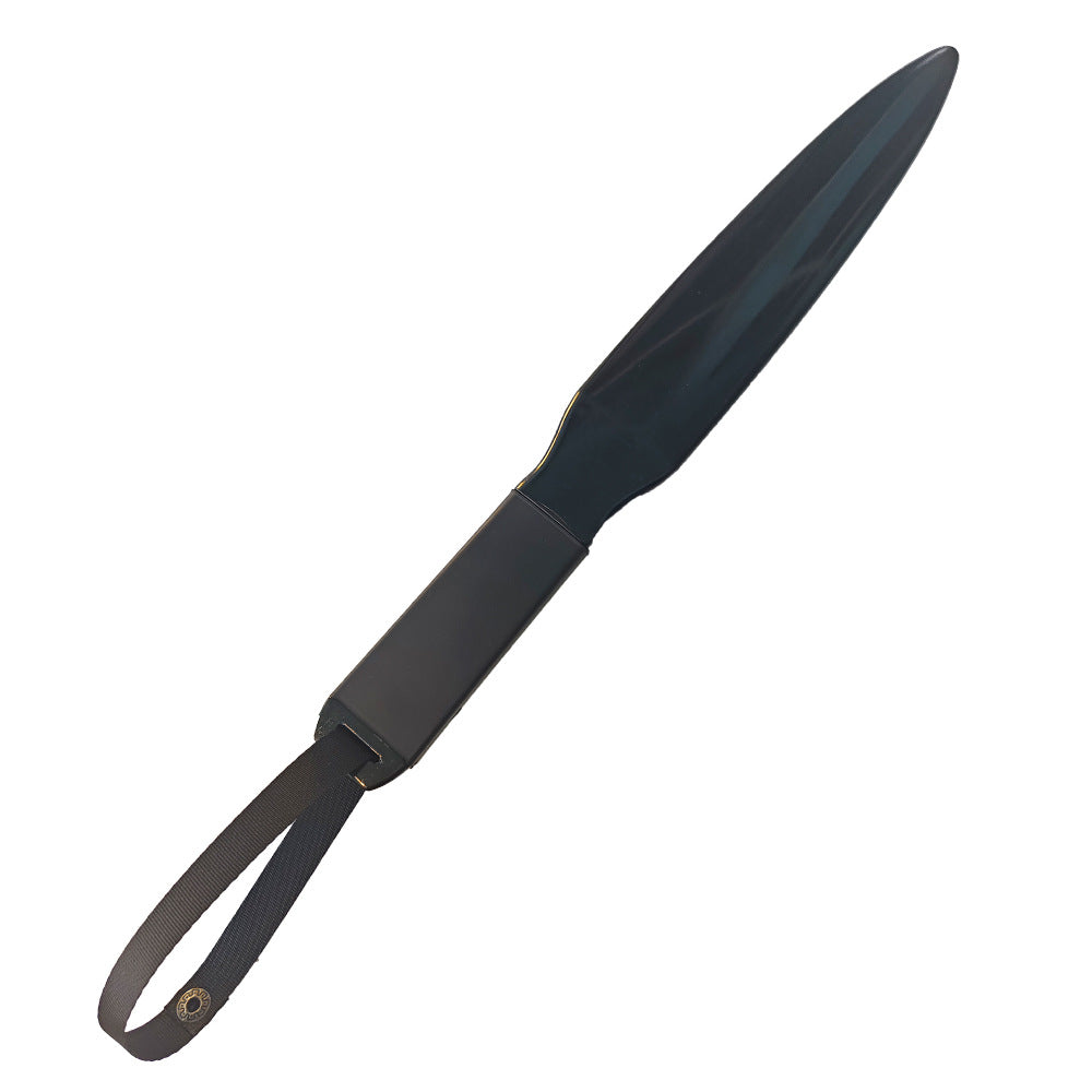 Durable Dog Anti-Bite Training Tool Dog Break Stick No Bite Training Stopper for Pit bulls & Large Dogs