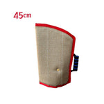 Load image into Gallery viewer, Premium K9 Bite Sleeve - Bite-Resistant Jute Arm Guard (4 Colors Available)