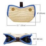 Load image into Gallery viewer, Professional Dog Bite Pillow | Durable Jute Training Wedge for Active Dogs