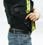 Load image into Gallery viewer, Hi Viz Tactical Security Dog Handler Medical Vest Tac Gear NEW TOP Quality
