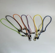 Professional Dog Training Collar – Ultra-Thin, Strong with One Limiter, & Durable for K9, IGP & Obedience (14952670200134)