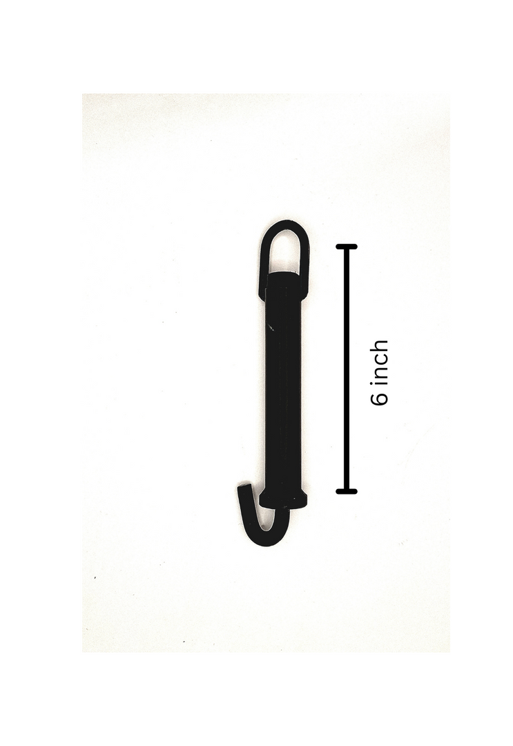 Pet Car Ventilation Boot Cool Dog Tailgate Vent Lock Extender