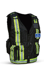 Load image into Gallery viewer, Hi Viz Tactical Security Dog Handler Medical Vest Tac Gear NEW TOP Quality
