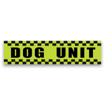 Load image into Gallery viewer, dog unit stickers