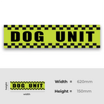 Load image into Gallery viewer, dog unit stickers