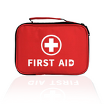 Load image into Gallery viewer, 191PCS First Aid Kit Bag Emergency Medical Survival Travel Car Home