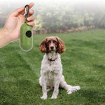 Load image into Gallery viewer, Large Biodegradable Dog Poop Bag Pet Poo Waste Bags Heavy Duty SCENTED Rolls