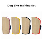 Load image into Gallery viewer, Premium K9 Bite Sleeve - Bite-Resistant Jute Arm Guard (4 Colors Available)