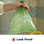 Load image into Gallery viewer, Large Biodegradable Dog Poop Bag Pet Poo Waste Bags Heavy Duty SCENTED Rolls