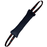 Load image into Gallery viewer, Strong Dog Bite Training Tug Toy Heavy Duty Interactive Chew Toy with Handles, Perfect for Training, Fetch and Play for Medium to Large Dogs
