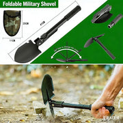 Emergency Survival Kit – 142-in-1 First Aid & Tactical Gear Set