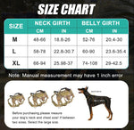 Load image into Gallery viewer, Military Tactical Dog Harness – Adjustable No-Pull Training &amp; Walking Harness for Medium &amp; Large Dogs