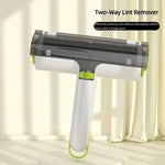 Load image into Gallery viewer, Reusable Pet Hair Remover Roller – Washable Lint Roller for Dog &amp; Cat Hair, Furniture, Clothes &amp; Sofa Cleaning