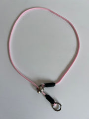 Professional Dog Training Collar – Ultra-Thin, Strong with One Limiter, & Durable for K9, IGP & Obedience (14952670200134)