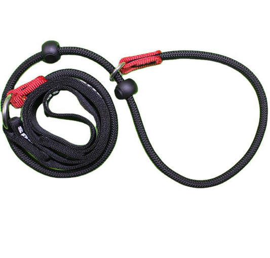 Nylon Handle Slip Lead – Durable, Comfortable & Easy to Use For Dog Training & Walking