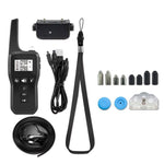 Load image into Gallery viewer, Waterproof &amp; Rechargeable Dog Training Collar With 1000 meter Range – Safe &amp; Effective Pet Training
