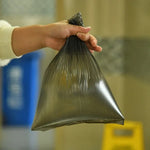 Load image into Gallery viewer, 540 Dog Poop Bags with 2 Dispensers – Black Pet Waste Bags Leakproof Easy Tear