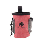 Load image into Gallery viewer, Elite Pet Shop Dog Training Treat Pouch Hands-Free with Adjustable Belt Large Capacity for Walking and Training Versatile Design with Multiple Compartments