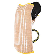 Professional Bite Sleeves for Large Dogs Training Durable Extended Sections for Controlled Aggression & Strength Training Reliable Protection and Control (15336263352646)