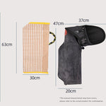 Load image into Gallery viewer, Professional Bite Sleeves for Large Dogs Training Durable Extended Sections for Controlled Aggression &amp; Strength Training Reliable Protection and Control