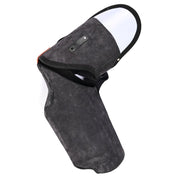 Professional Bite Sleeves for Large Dogs Training Durable Extended Sections for Controlled Aggression & Strength Training Reliable Protection and Control