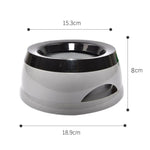 Load image into Gallery viewer, No-Spill Dog Water Bowl with Anti-Splash Design | Stable &amp; Mess-Free Feeding