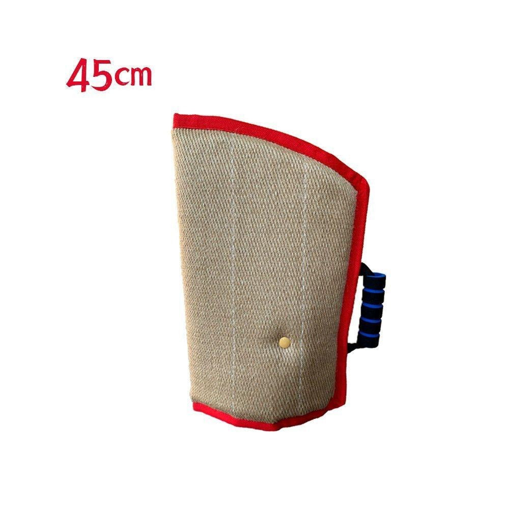 Heavy-Duty Dog Bite Sleeve for Training | Durable Protection for K9 & Working Dogs