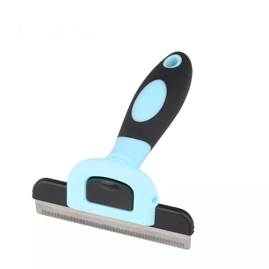 Pet Cleaning Tools Grooming Flea Brush Pet Removal Hair Dog Comb For Dog And Cat
