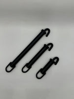 Load image into Gallery viewer, Pet Car Ventilation Boot Cool Dog Tailgate Vent Lock Extender
